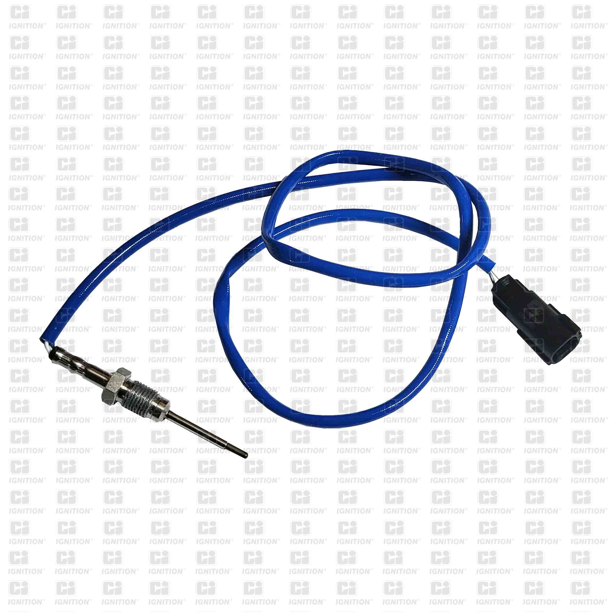 QUINTON HAZELL Palpeur, température des gaz XEPS293 XEPS293 Palpeur température des gaz TOYOTA AURIS QUINTON HAZELL