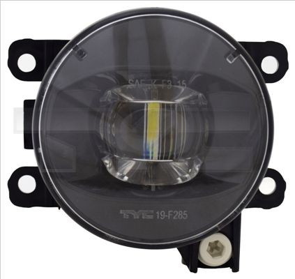 TYC Mistlamp 19-15300-00-9 Renault 5 Mistlicht TYC 19-15300-00-9