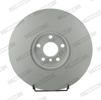 FERODO Brake disc DDF3025LC-1 DDF3025LC-1 FERODO MINI performance brake discs
