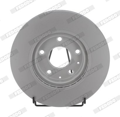 FERODO Disco de travão DDF3035C Discos de travão desportivos FERODO 5 DDF3035C baratos