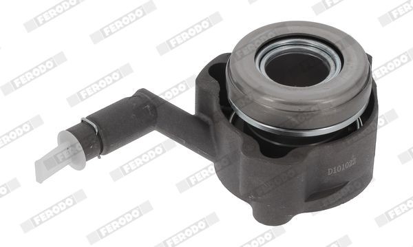 FERODO Κάτω αντλία συμπλέκτη, συμπλέκτης FHC6253 FERODO FHC6253 Αντλία συμπλέκτη κάτω Fiat Bravo 198 Hatchback τιμες