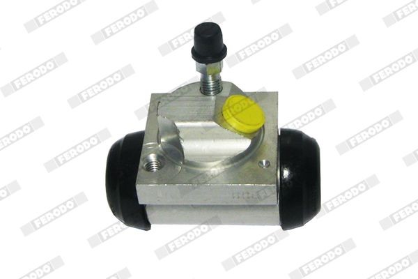 FERODO Cilindro do travão da roda FHW4726 FERODO Kit freio a tambor DACIA FHW4726