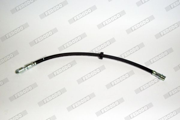 FERODO Brzdová hadica FHY3498 Brzdové hadice FERODO Skoda KAMIQ FHY3498