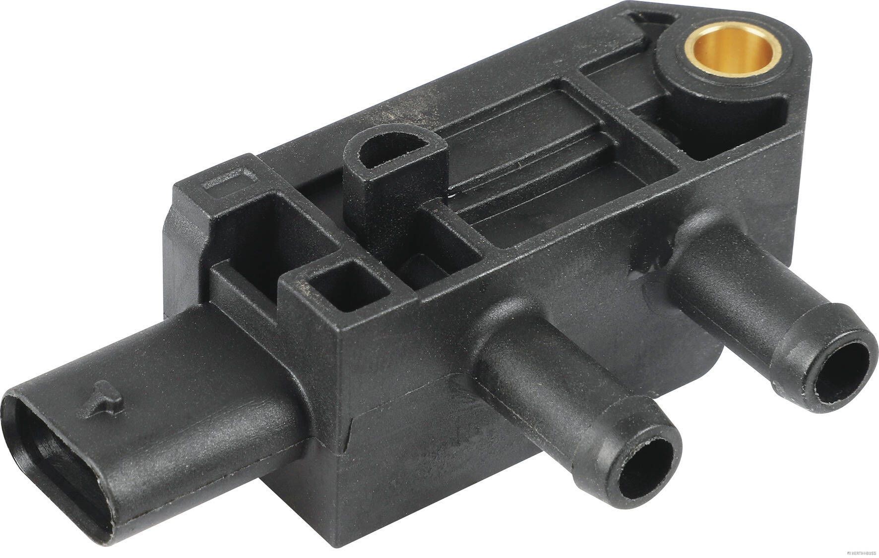 HERTH+BUSS ELPARTS Sensor, udstødningstryk 70668017 70668017 Udstødnings trykføler MERCEDES-BENZ GLC HERTH+BUSS ELPARTS