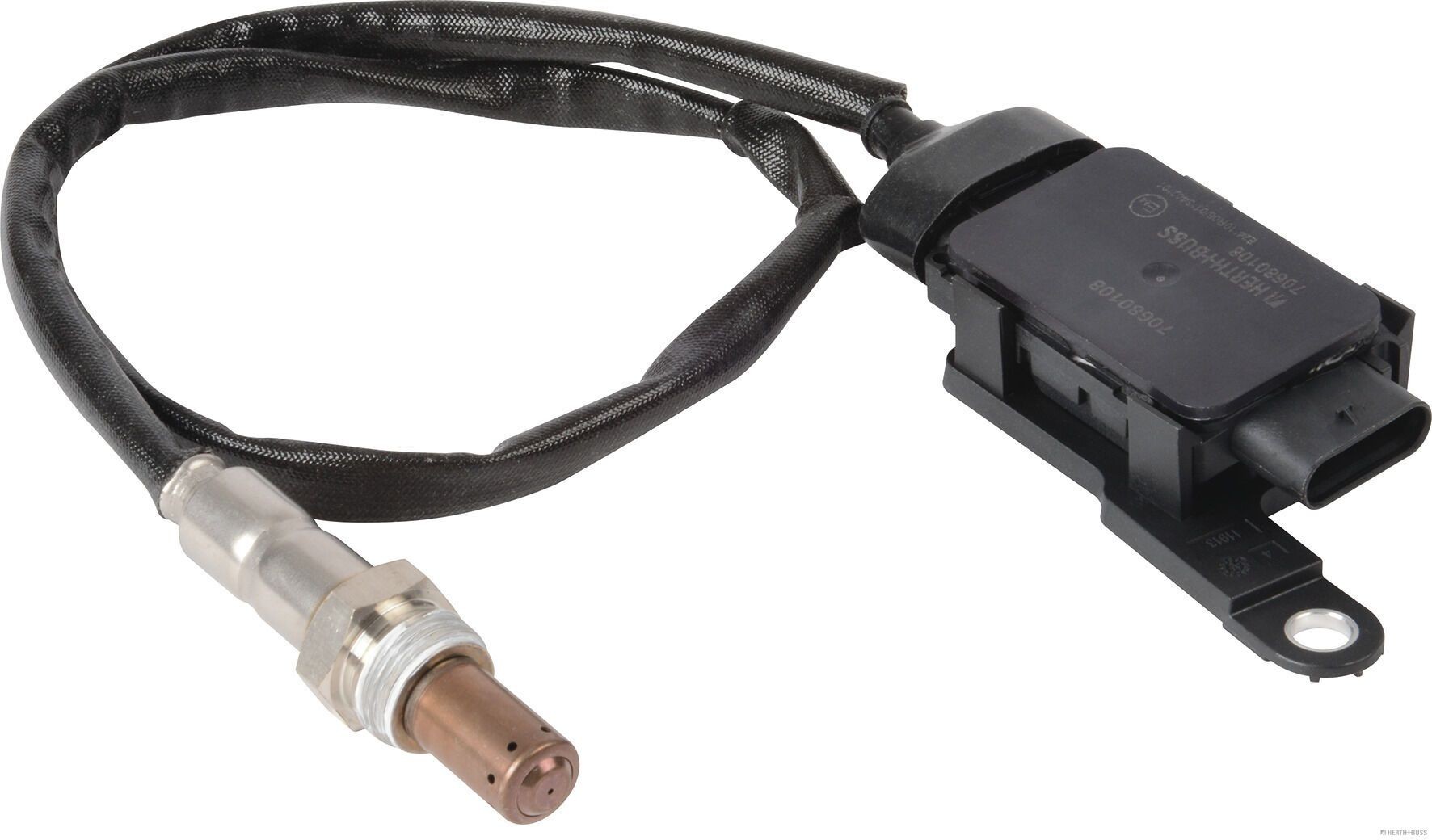 HERTH+BUSS ELPARTS NOx-sensor, NOx-katalysator 70680108 70680108 HERTH+BUSS ELPARTS Lambda sensor Lancia billig