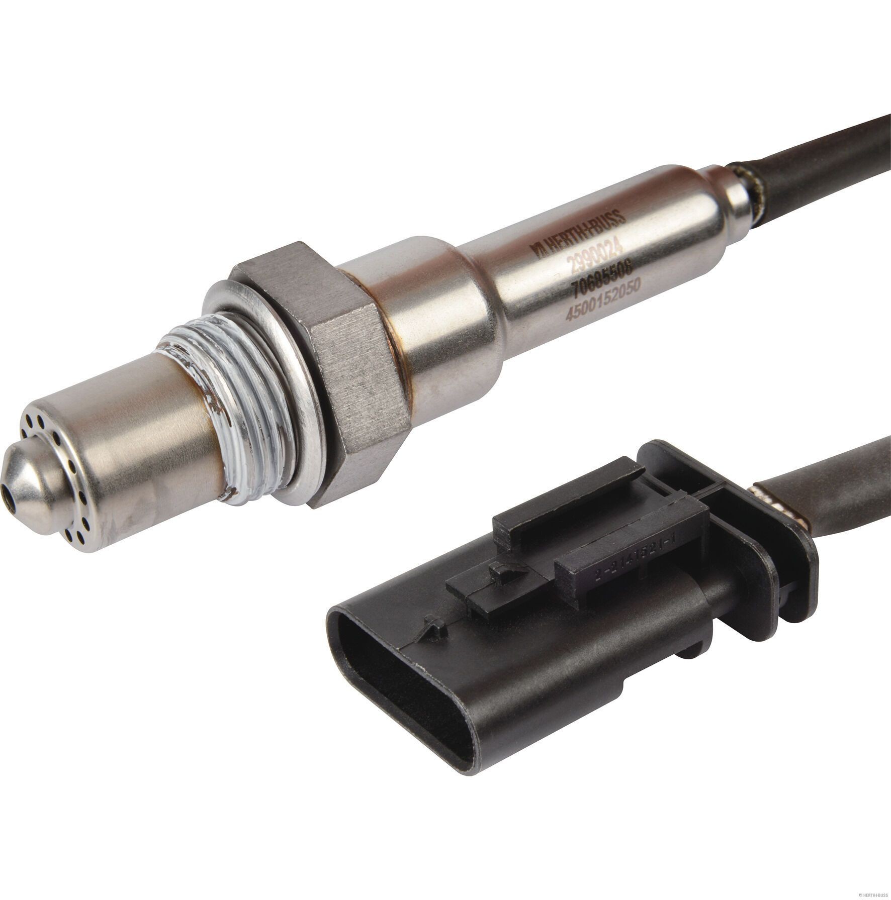HERTH+BUSS ELPARTS Lambdasonde 70685508 HERTH+BUSS ELPARTS Lambda sensor LANCIA 70685508