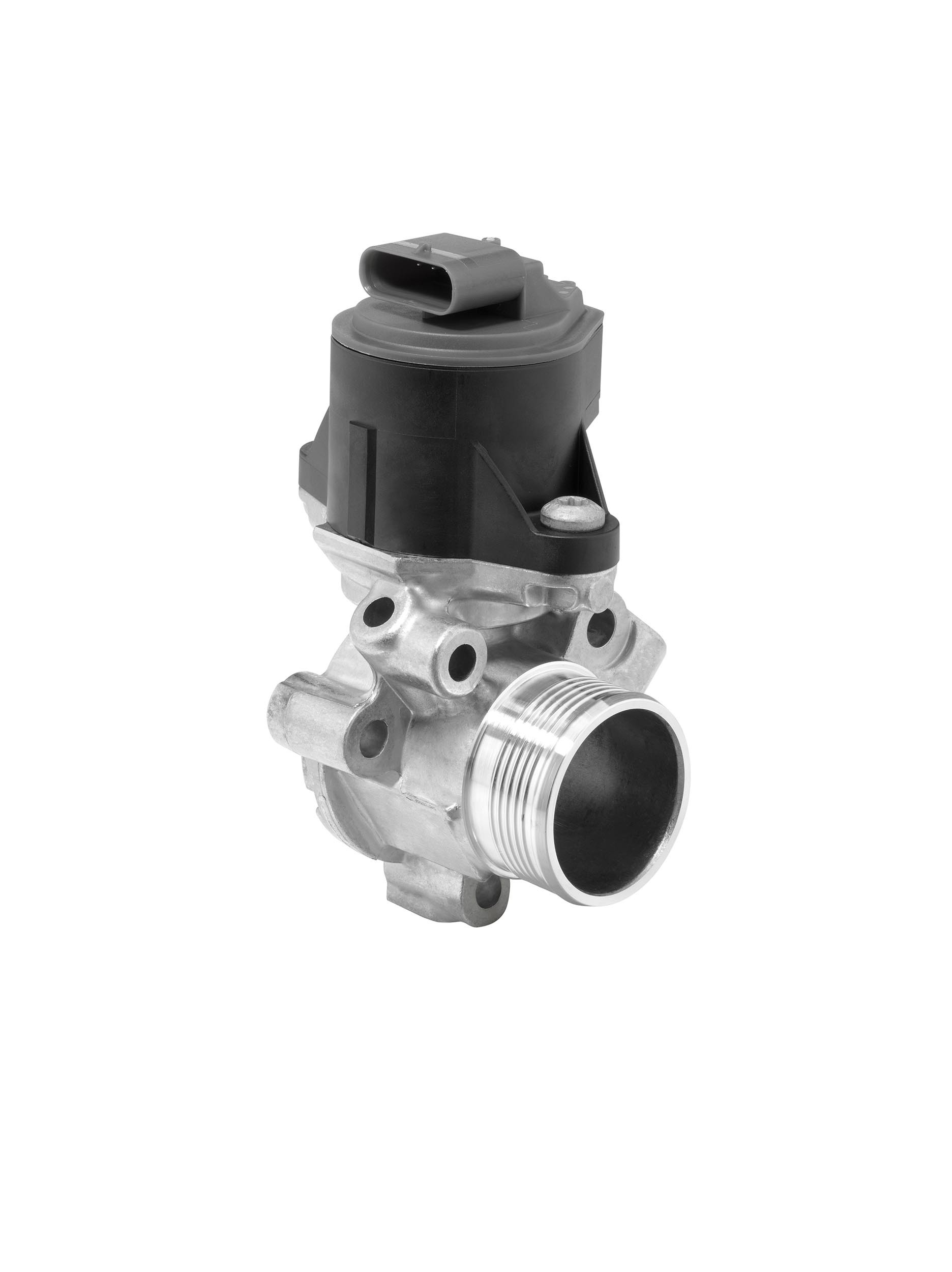 EGR-ventil WAHLER 710753D WAHLER 710753D EGR MERCEDES-BENZ GLA 2025