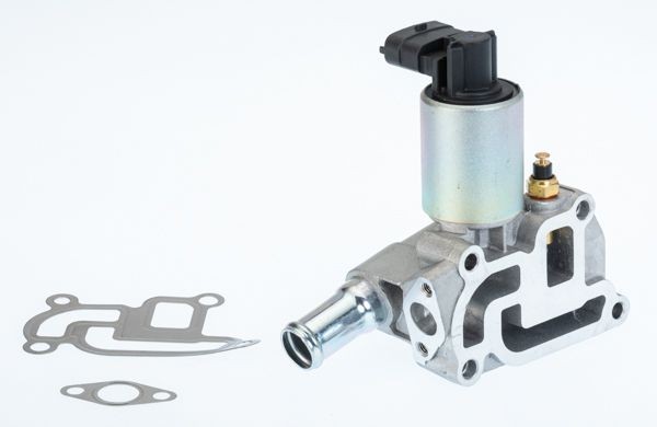 WAHLER Vanne EGR 710775D Opel ZAFIRA AGR-module WAHLER 710775D
