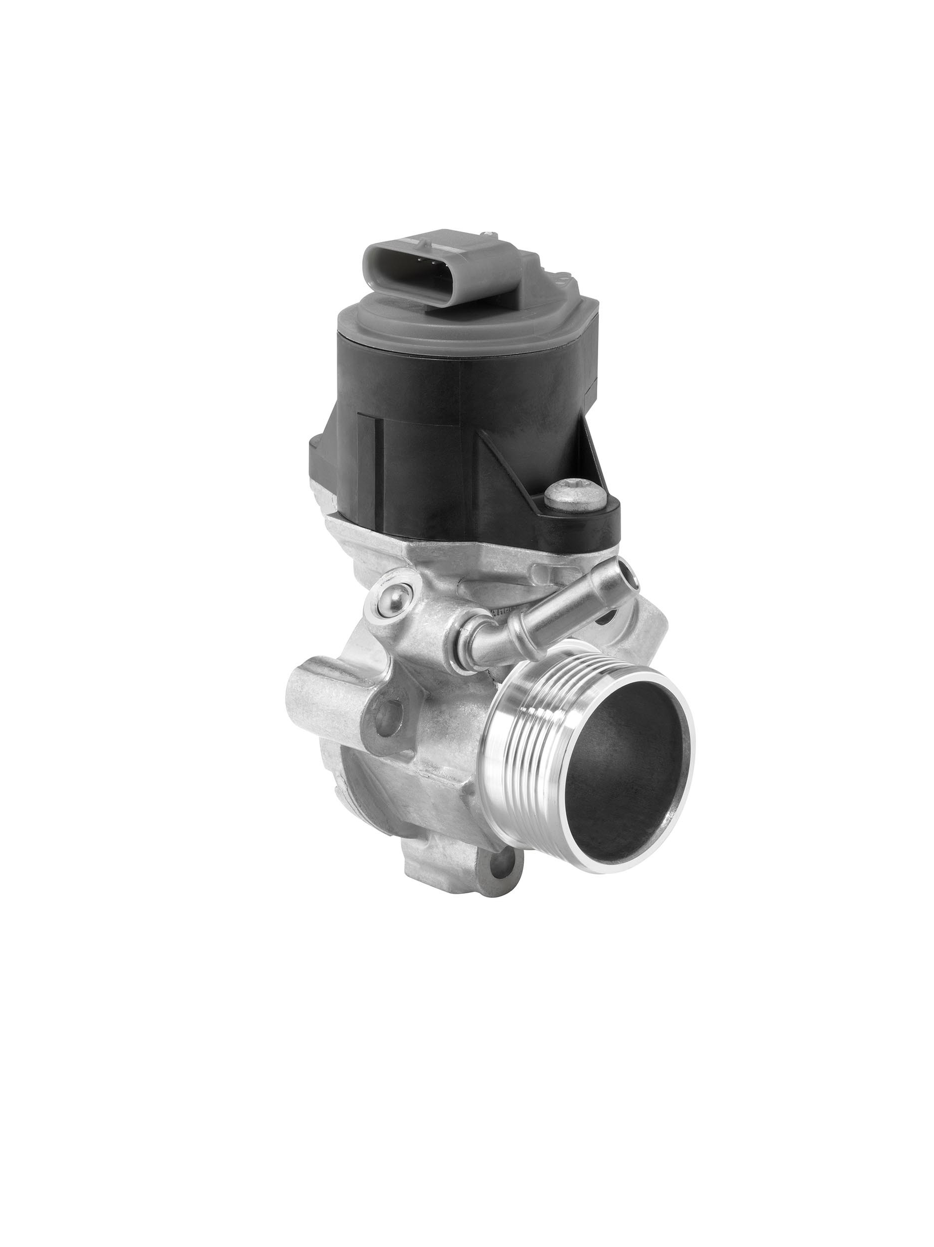 EGR klep WAHLER 710795D WAHLER 710795D EGR klep MERCEDES-BENZ GLC 2022