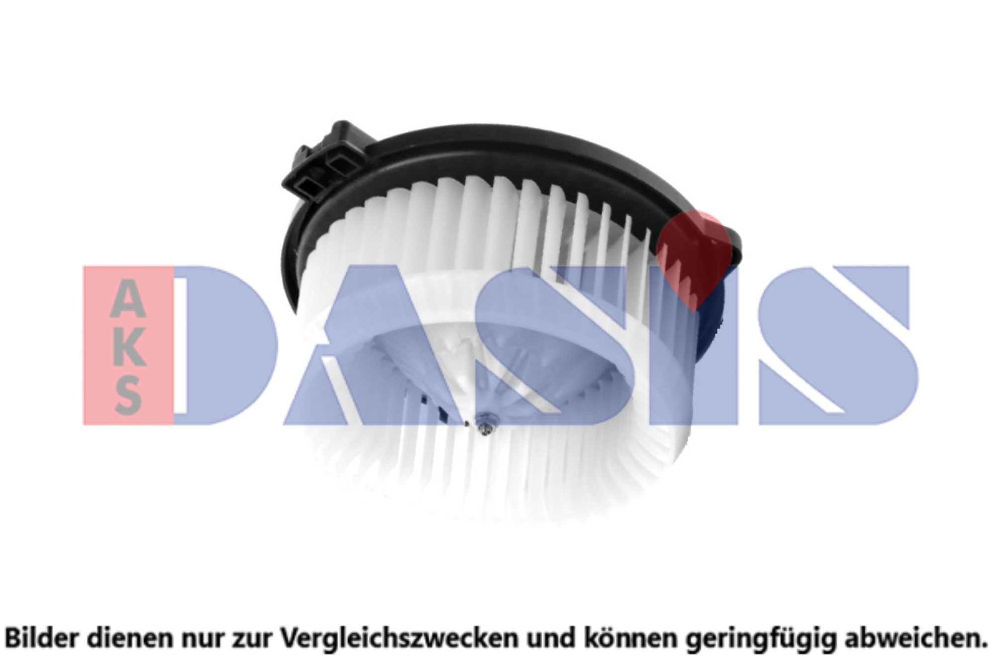 Kupévifte AKS DASIS 108063N AKS DASIS 108063N Varmeapparat motor HONDA CR-V 2003