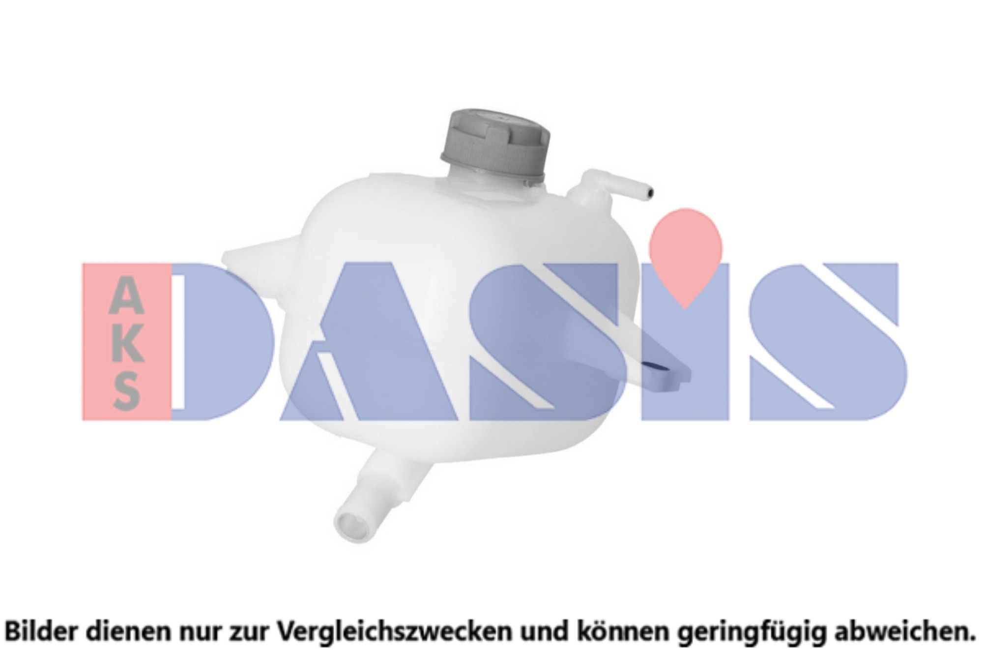 AKS DASIS Expansionskärl 153020N AKS DASIS 153020N Expansionskärl Palio I Hatchback (178) original