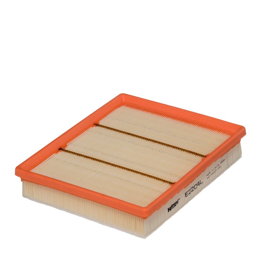 HENGST FILTER Air filter E2204L HENGST FILTER E2204L Air filter