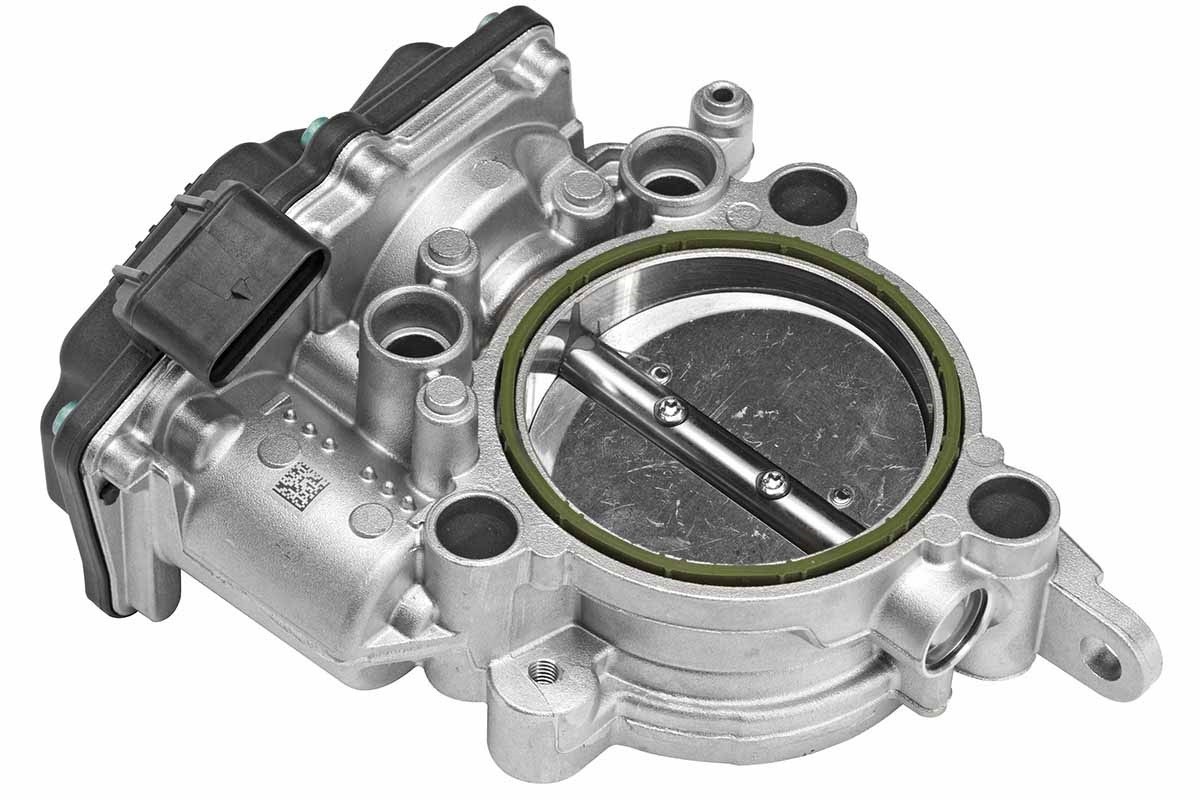 Corpo farfallato VDO 2803600022380 VDO 2803600022380 Valvola a farfalla BMW Serie 7 2018