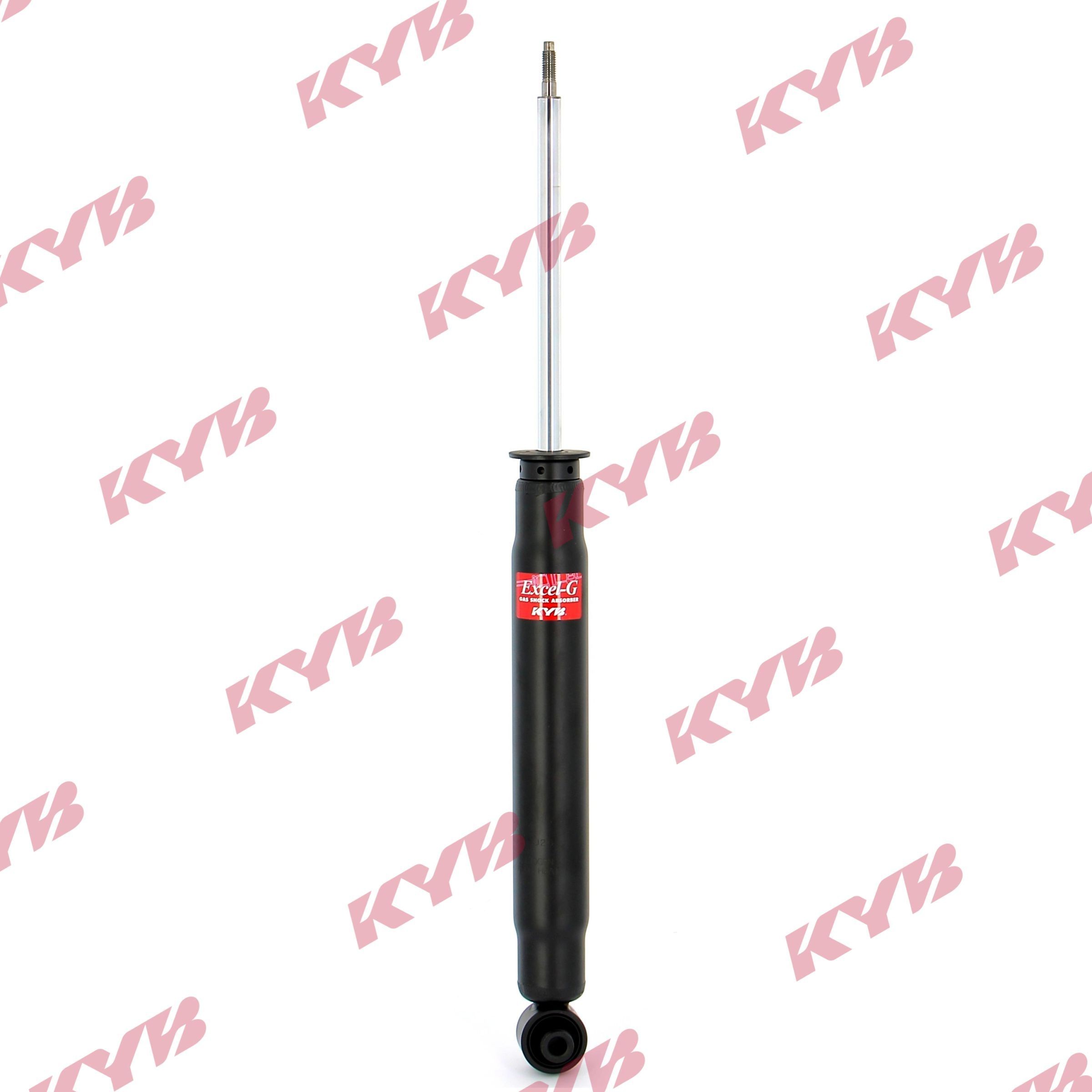 Amortecedor KYB 3450024 KYB 3450024 Kit de amortecedores AUDI Q7 2020