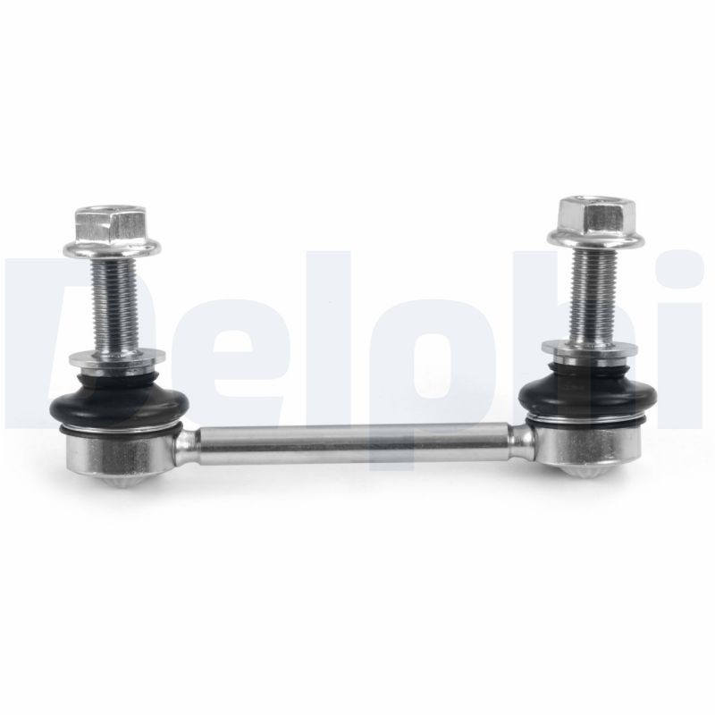 DELPHI Stabilisatorstag TC8430 Byta Stabilisatorstag FORD USA Mustang Mk6 Cabriolet kostnad DELPHI TC8430