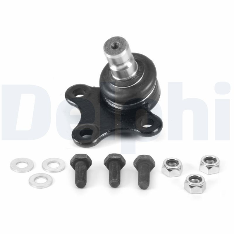 DELPHI Spindelled TC8445 DELPHI TC8445 Spindelled PEUGEOT 2008 original