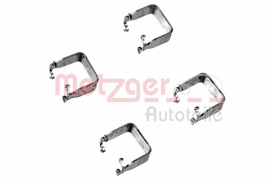 METZGER Holder, fuel line 0873043 METZGER 0873043 genuine Opel Cascada Convertible fuel pipe price