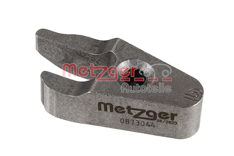 METZGER Houder, iinspuitventiel 0873044 METZGER 0873044 Afdichtring injectieklep Mercedes X117 prijs