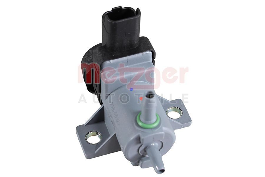 Drukconvertor, uitlaatgasregeling METZGER 08920044 METZGER 08920044: Vuldrukregelklep Ford S-MAX 2019