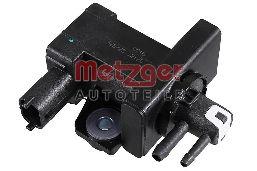 Conversor de pressão, turbocompressor METZGER 08920045 METZGER 08920045 Conversor de pressão VAUXHALL INSIGNIA 2025