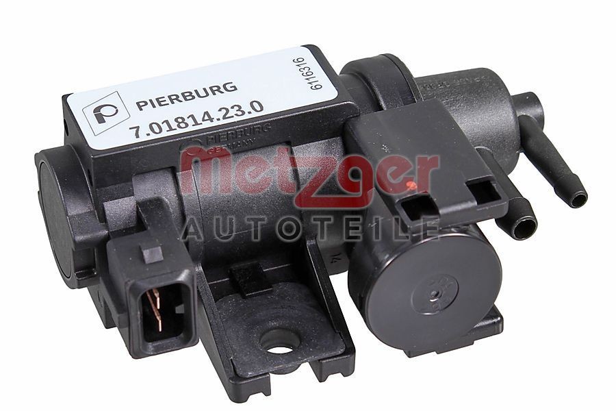 METZGER Capteur de pression, turbocompresseur 08920049 METZGER 08920049 Transmetteur de pression turbo Megane 3 Coupé prix
