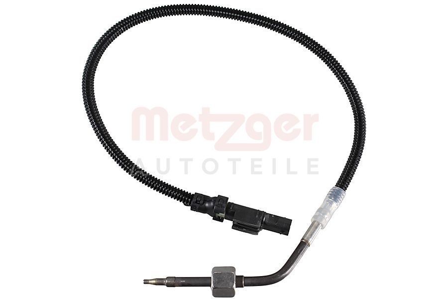 METZGER Sensor, eksostemperatur 08941025 METZGER 08941025 Sensor eksostemperatur GLA (H247) originale pris