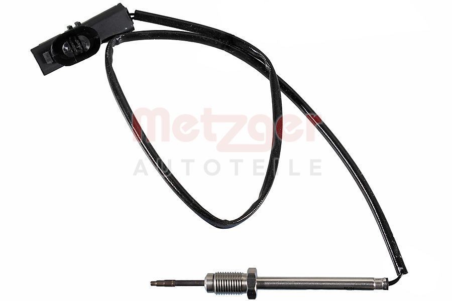 METZGER Pakokaasun lämpötila-anturi 08941028 METZGER 08941028 Renault Laguna 2 Grandtour tunnistin pakokaasulämpötila hinta