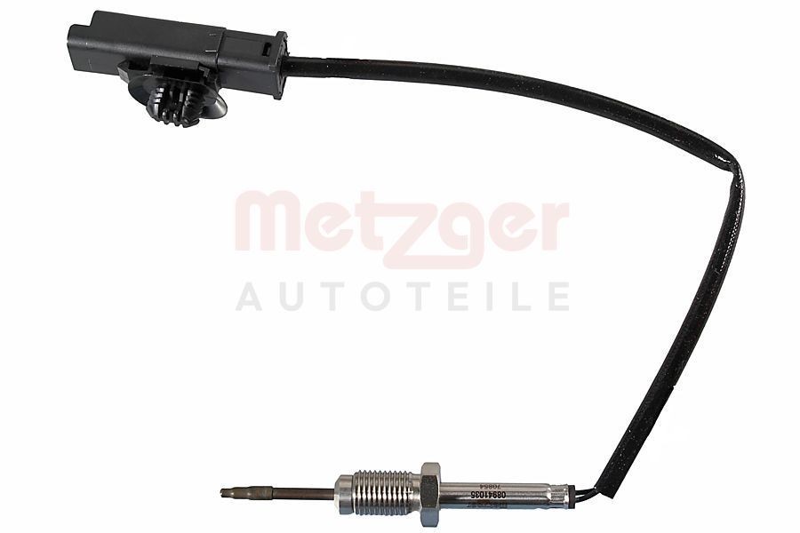 Abgastemperatursensor METZGER 08941035 METZGER 08941035 Temperatursensor FIAT SCUDO 2023 Kosten