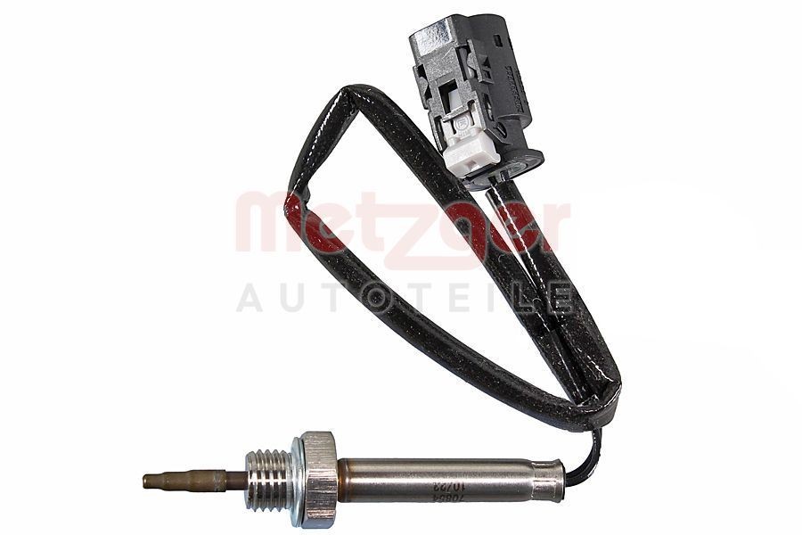 METZGER Sensor, udstødningsgastemperatur 08941044 METZGER 08941044 originale Mini Countryman R60 Sensor udstødningsgastemperatur hvad koster