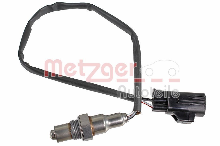 Lambdasonde METZGER 0895654 METZGER 0895654 LAND ROVER RANGE ROVER EVOQUE 2021 NOx-Sensor