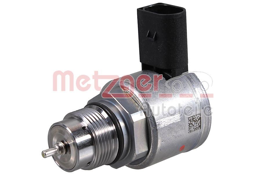 METZGER Trykreguleringsventil, Common-Rail-System 0899373 0899373 Brændstoftrykregulator FORD USA EDGE METZGER