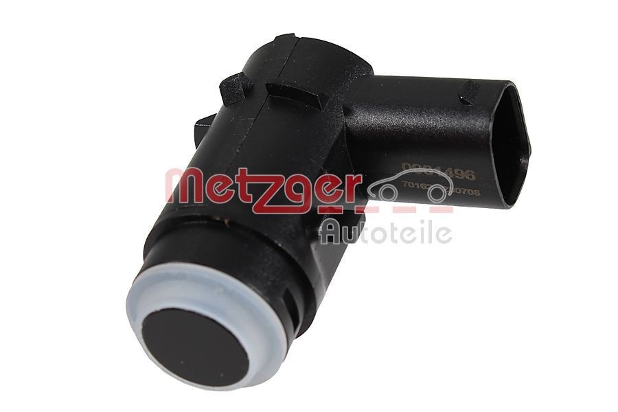 METZGER Sensor de estacionamento 0901496 METZGER 0901496 originais Sensores de estacionamento Sandero III (BJI) custo