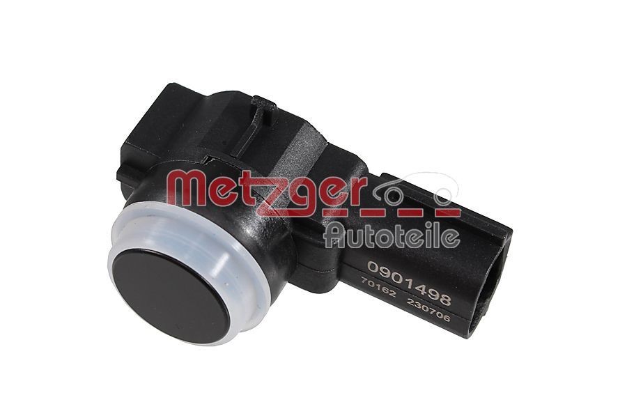 METZGER Parkeersensor 0901498 Parkeerhulp METZGER FOCUS 0901498 goedkoop