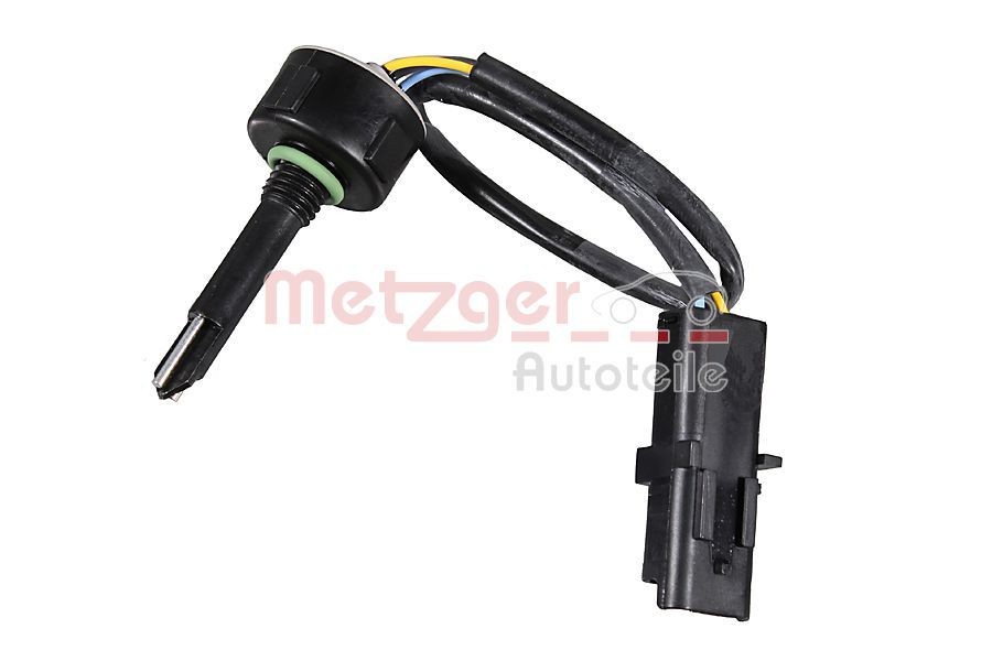 METZGER Water Sensor, fuel system 0901547 METZGER 0901547 genuine VAUXHALL Vivaro Minibus (J7) water sensor, fuel system price