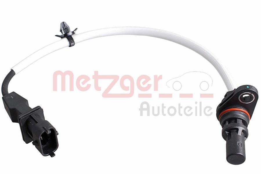 Capteur PMH METZGER 0902465 METZGER 0902465 Capteur point mort haut HYUNDAI SANTA FE 2019