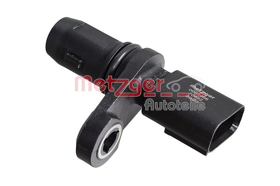 METZGER Snímač impulzov kľukového hriadeľa 0902466 Snímač otáčok motora METZGER Fiat 500 0902466