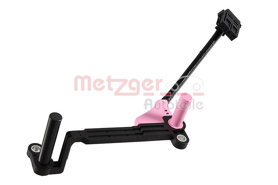Capteur de vitesse de roue, boîte automatique METZGER 0909095 METZGER 0909095 Capteur de vitesse HYUNDAI SANTA FE 2013