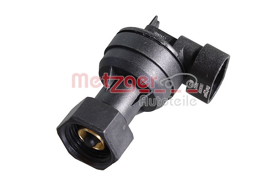 METZGER Sensor, snelheid 0909099 Volkswagen BORA Toerentalsensor versnellingsbak METZGER 0909099