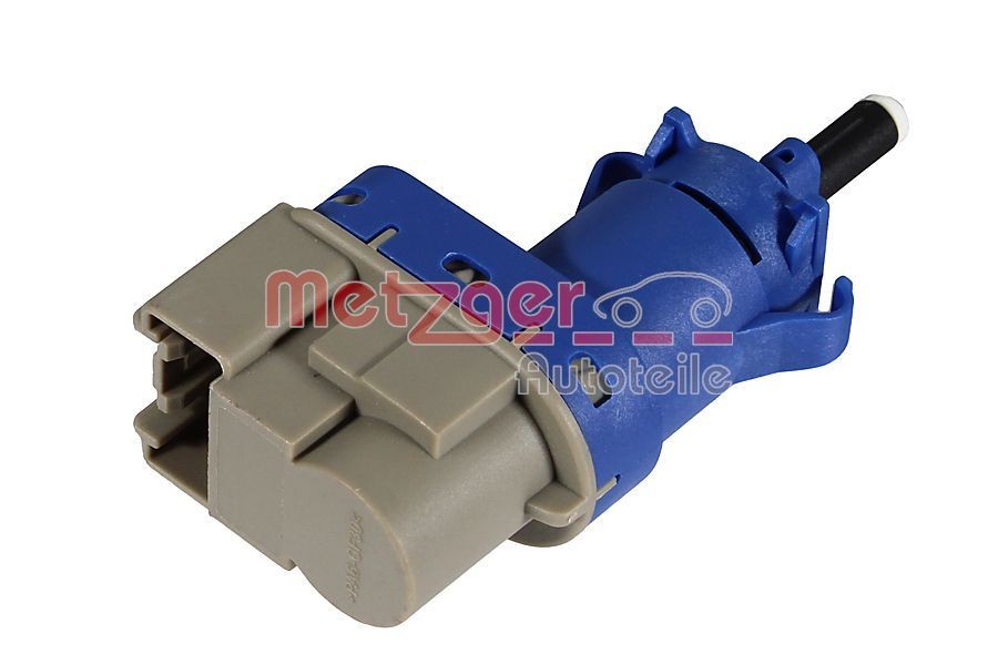 METZGER Interruttore pedale freno 0911170 METZGER 0911170 Interruttore freno Escape II prezzo