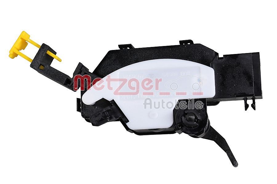 METZGER Schakelaar, koppelingbevestiging 0911171 Schakelaar koppelingbevestiging SUZUKI METZGER 0911171