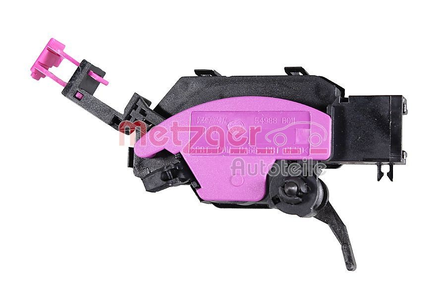 Switch, clutch control (cruise control) METZGER 0911173 METZGER 0911173 Clutch pedal switch Lancia DELTA 2008