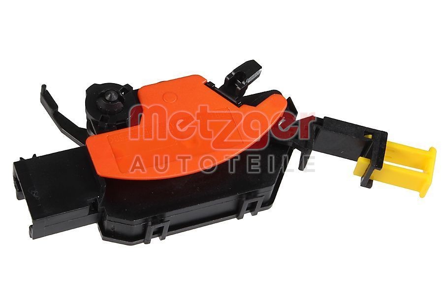 METZGER Commande, embrayage (régulateur de vitesse) 0911174 METZGER 0911174 Contacteur de position de pédale d'embrayage Fiat 500 312 prix