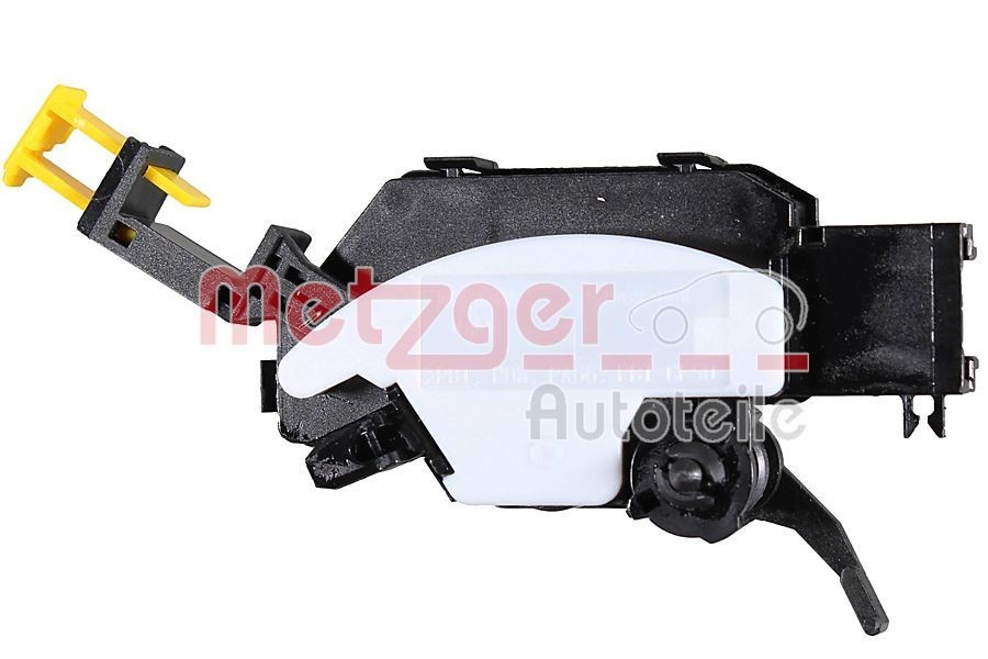 METZGER Schakelaar, koppelingbevestiging 0911175 METZGER 0911175 Schakelaar, koppelingbevestiging