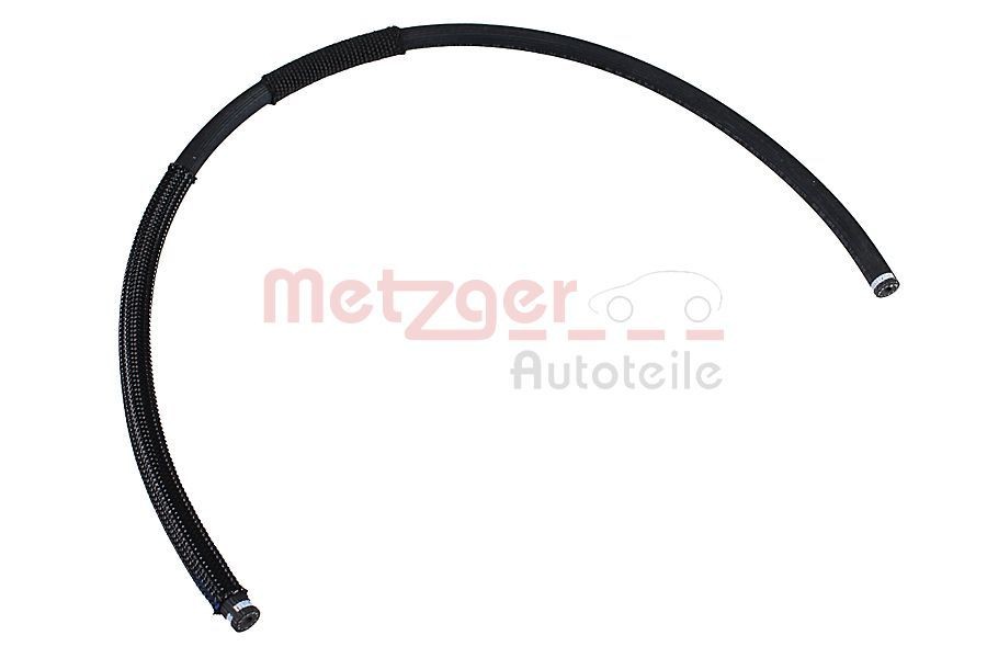METZGER Bränsleslang 2152032 METZGER 2152032 Bränsleslang Mercedes 124-serie kostand