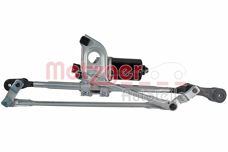 METZGER Viskertræk 2191040 Viskertræk BMW E32 2191040 METZGER