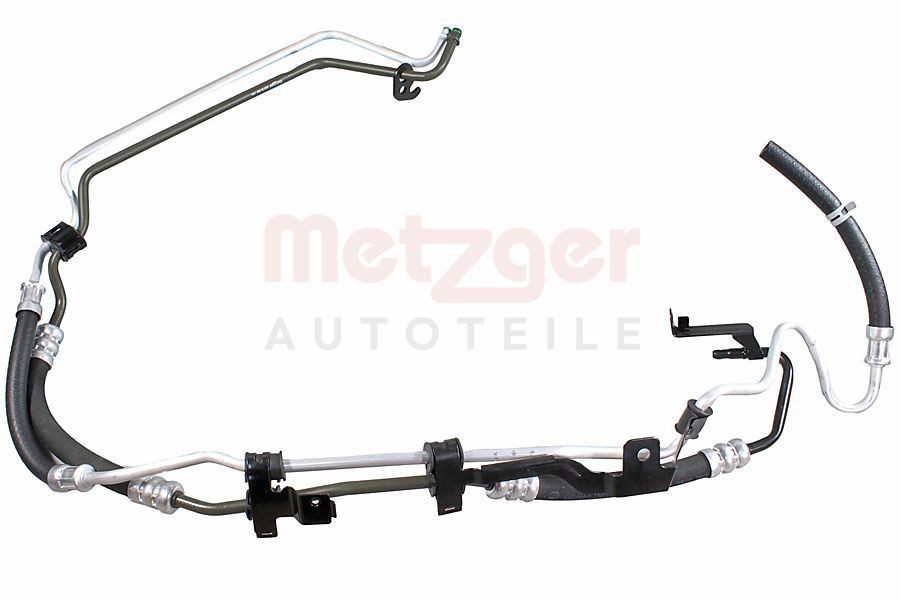 METZGER Servoleitung 2361189 2361189 Servolenkung Schlauch CHEVROLET NUBIRA METZGER kaufen