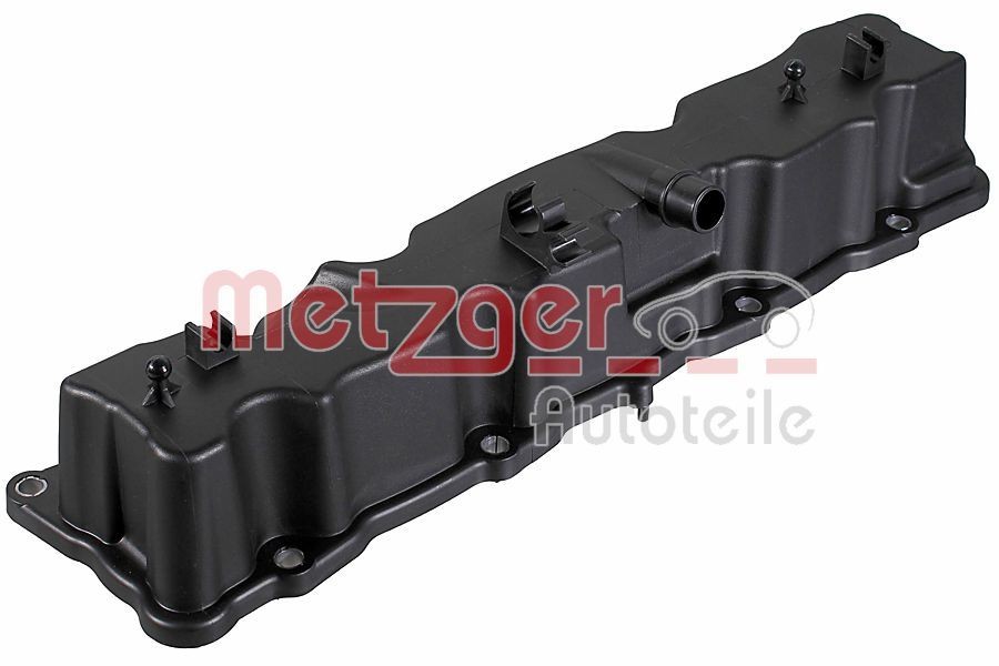 METZGER Kleppendeksel 2389224 Peugeot 807 Kleppendeksel METZGER 2389224