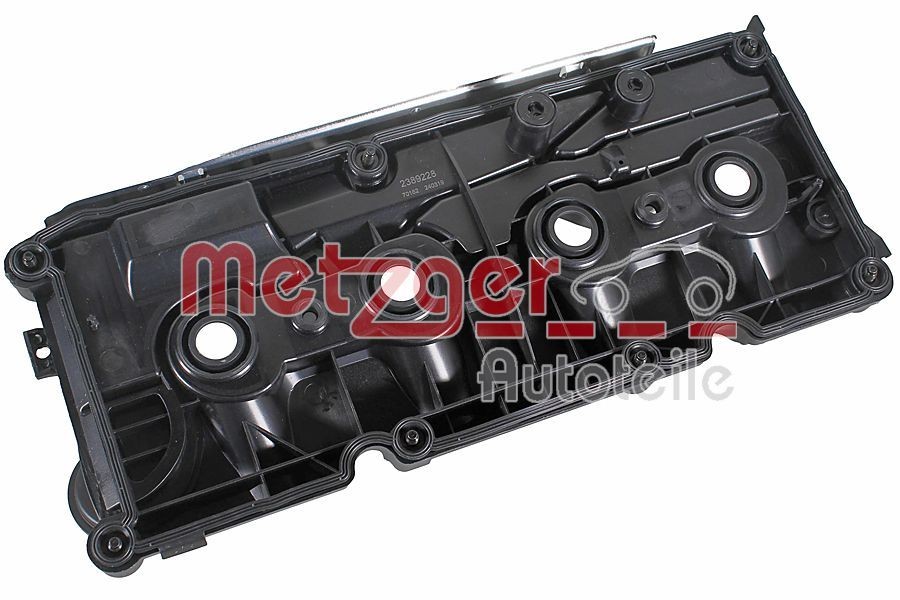 METZGER Kryt hlavy valcov 2389228 Veko hlavy valcov METZGER FELICIA 2389228 lacné