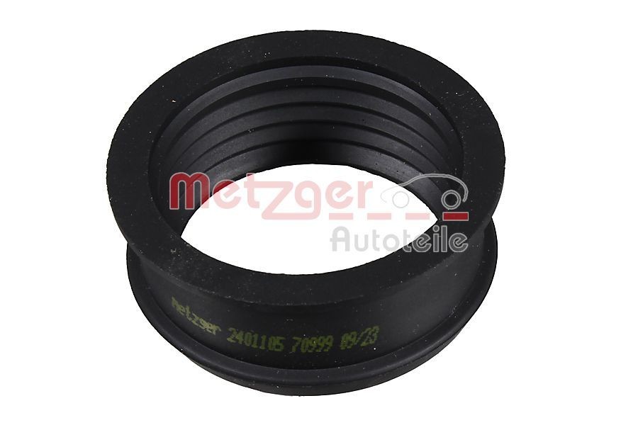 METZGER Pakningsring, turboladerslange 2401105 METZGER 2401105 Pakningsring, turboladerslange Opel Astra G Sedan billig