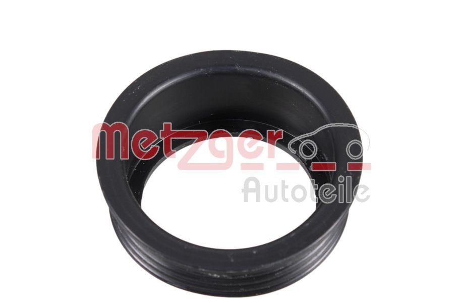 METZGER Bague d'étanchéité, gaine de suralimentation 2401107 Mazda RX-8 Bague d'étanchéité, gaine de suralimentation METZGER 2401107